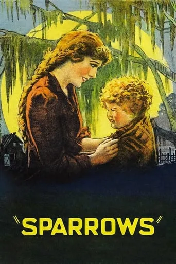 Sparrows movie poster - Rated 7.1/10