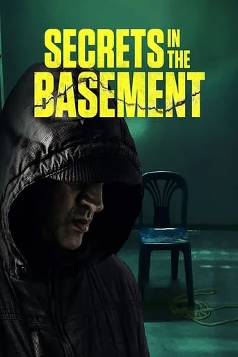 Secrets in the Basement movie poster - Rated 6/10