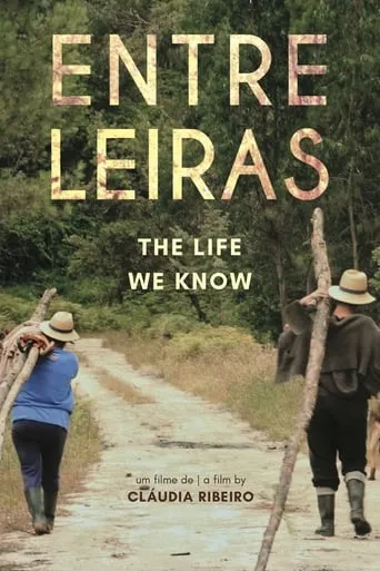 The Life We Know movie poster - Rated 7/10