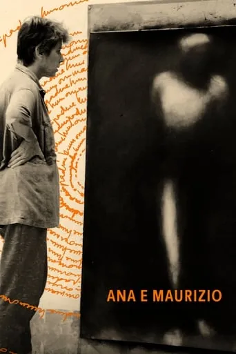 Ana and Maurizio movie poster - Entertainment content