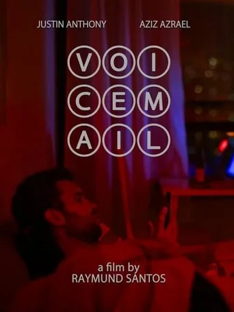Voicemail movie poster - Entertainment content