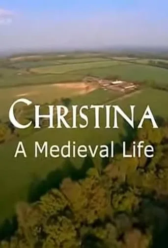 Christina: A Medieval Life movie poster - Entertainment content