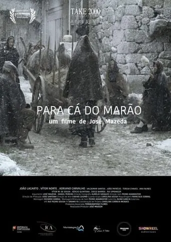 Before the Mountains movie poster - Entertainment content