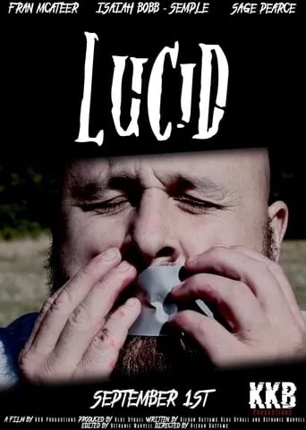 Lucid movie poster - Entertainment content