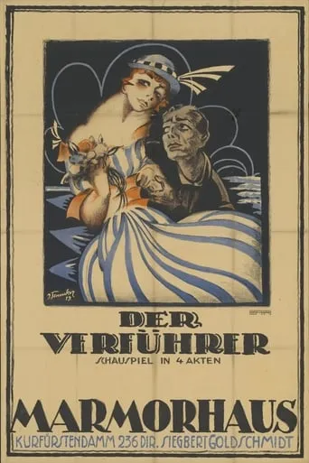 The Tempter movie poster - Entertainment content