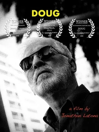 Doug movie poster - Rated 1/10