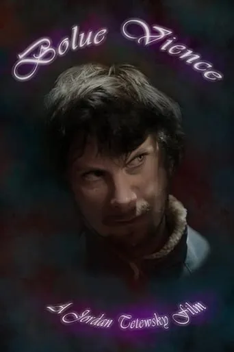 Bolue Vience movie poster - Entertainment content