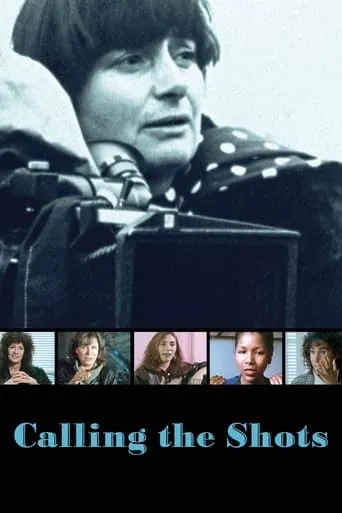 Calling the Shots movie poster - Entertainment content