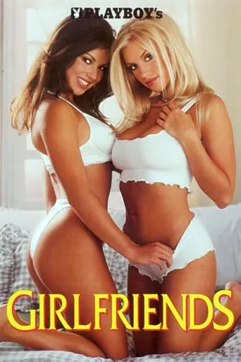 Playboy's Girlfriends movie poster - Rated 2/10
