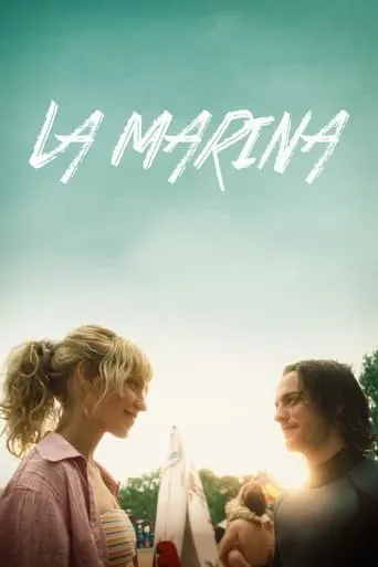 The Marina movie poster - Entertainment content