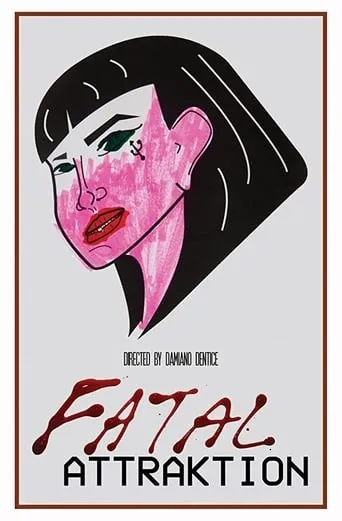 Fatal Attraktion movie poster - Entertainment content