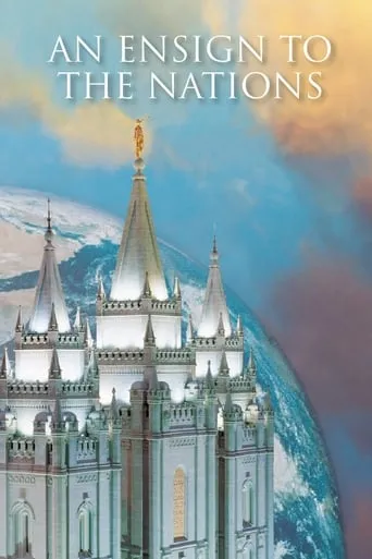 An Ensign to the Nations movie poster - Entertainment content