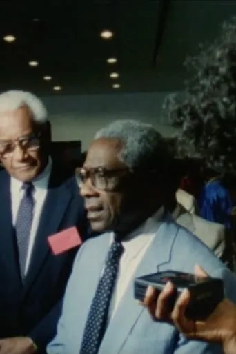Aimé Césaire: The Mask of Words movie poster - Entertainment content