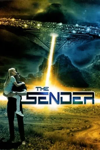 The Sender movie poster - Rated 4.9/10