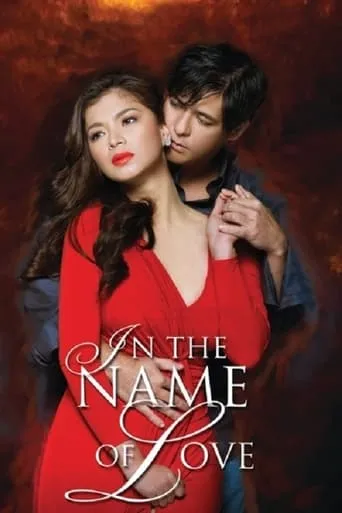 In the Name of Love movie poster - Rated 7.5/10