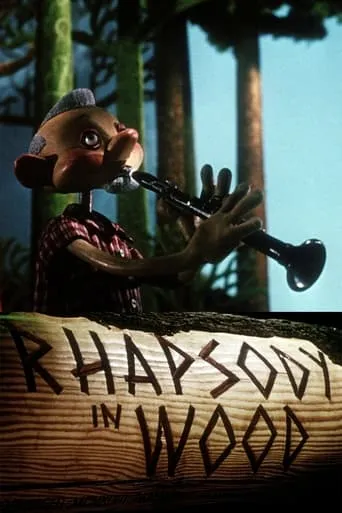 Rhapsody in Wood movie poster - Entertainment content