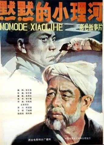 The Quiet Little Li River movie poster - Rated 5/10