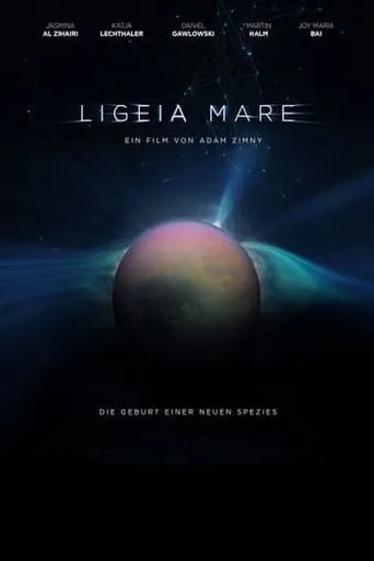 Ligeia Mare movie poster - Entertainment content