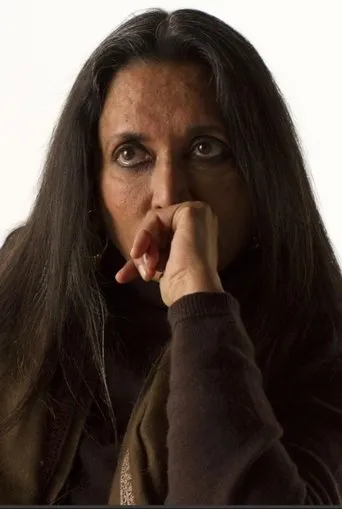 Deepa Mehta, in Profile movie poster - Entertainment content