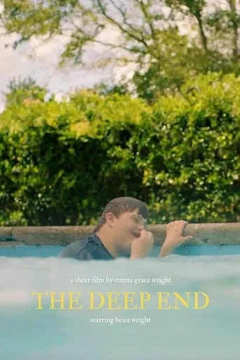 The Deep End movie poster - Rated 5/10