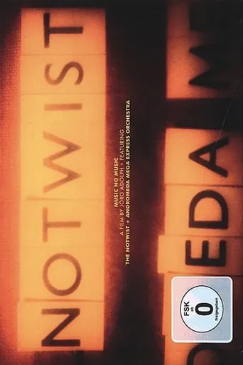 Music No Music movie poster - Entertainment content