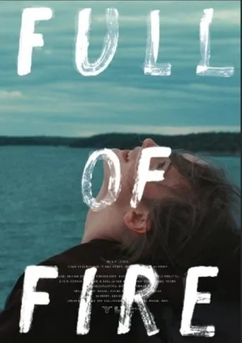 Full of Fire movie poster - Entertainment content