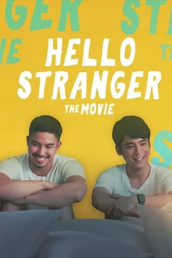 Hello, Stranger: The Movie movie poster - Rated 7.2/10