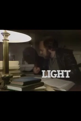 Light movie poster - Rated 3.5/10