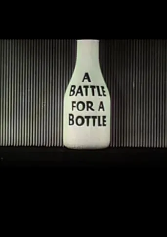 A Battle For A Bottle movie poster - Entertainment content