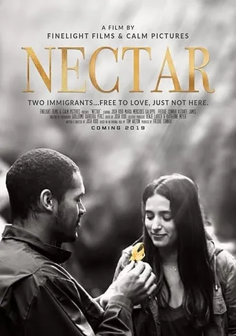 Nectar movie poster - Entertainment content