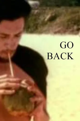 Go Back movie poster - Entertainment content