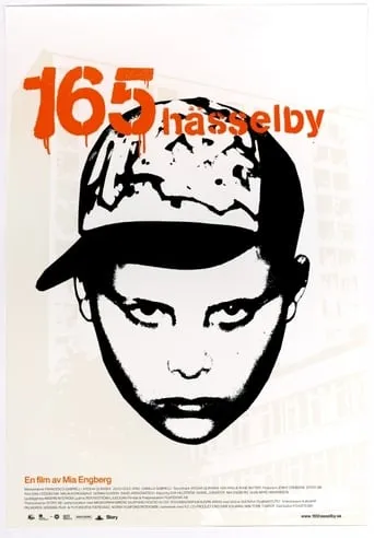 165 Hässelby movie poster - Entertainment content