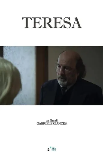 Teresa movie poster - Entertainment content