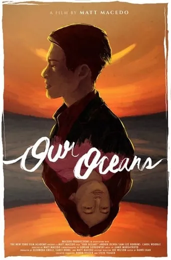 Our Oceans movie poster - Entertainment content