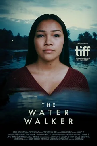 The Water Walker movie poster - Rated 8/10