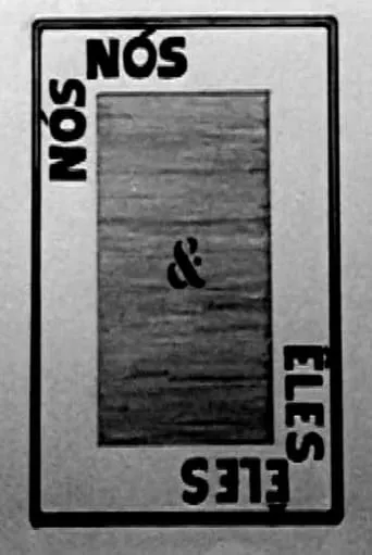Nós & Eles movie poster - Entertainment content