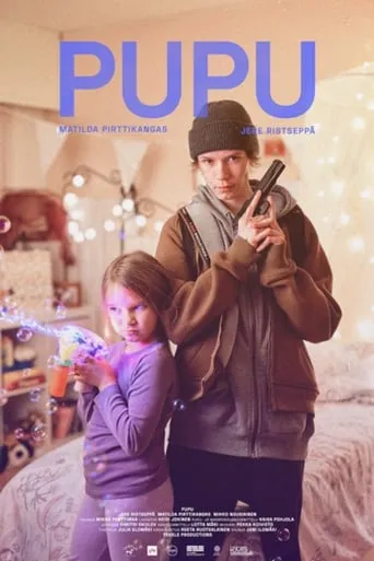 Bunny movie poster - Rated 7/10