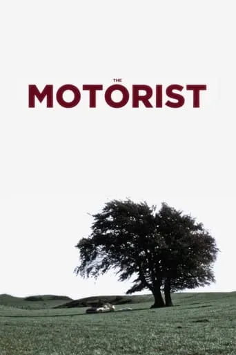 The Motorist movie poster - Rated 5.5/10