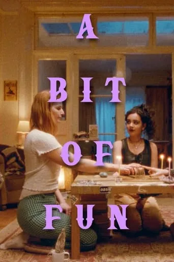 A Bit of Fun movie poster - Rated 7/10