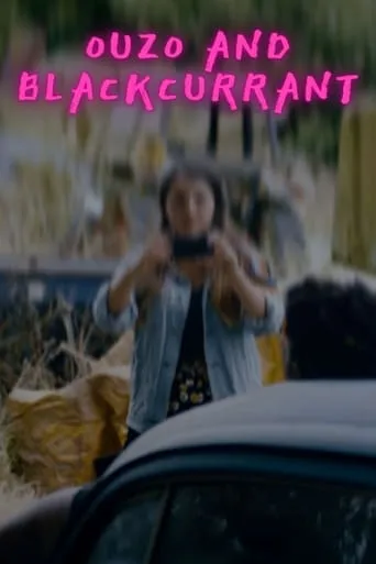 Ouzo and Blackcurrant movie poster - Entertainment content