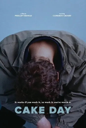 Cake Day movie poster - Rated 8/10