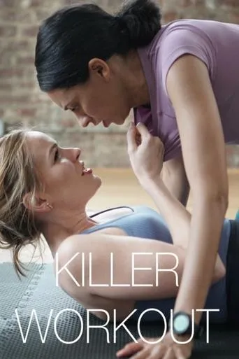 Killer Workout movie poster - Rated 6/10