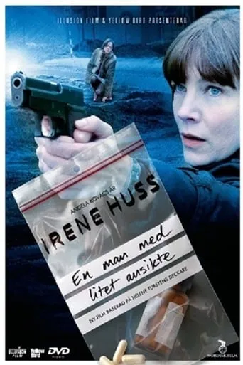 Irene Huss: The Man With the Small Face movie poster - Rated 6/10