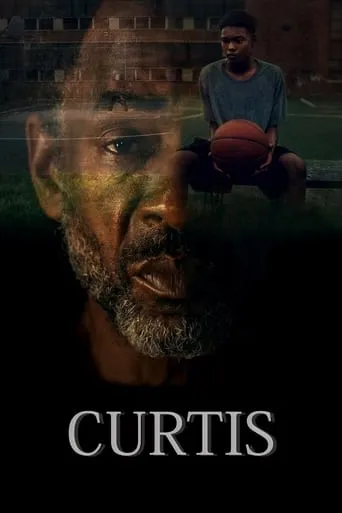 Curtis movie poster - Entertainment content