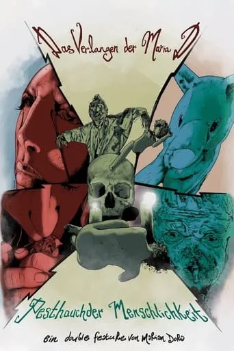 Blight of Humanity movie poster - Rated 6.5/10