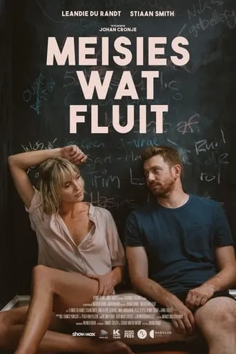 Meisies wat Fluit movie poster - Rated 8/10