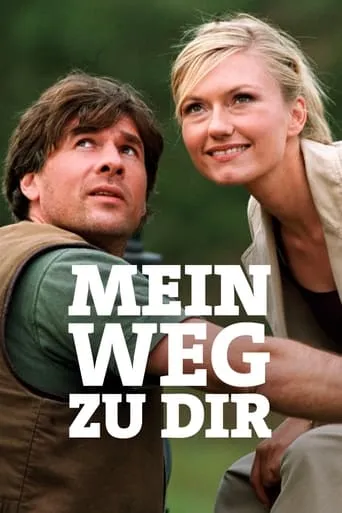 Mein Weg zu Dir movie poster - Rated 4.8/10
