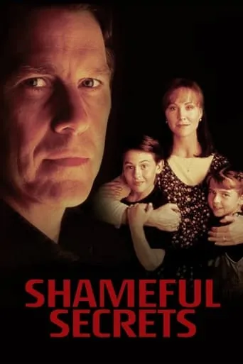 Shameful Secrets movie poster - Rated 5.8/10