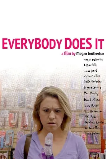 Everybody Does It movie poster - Rated 7/10