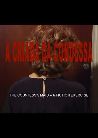 A Criada da Condessa movie poster - Entertainment content